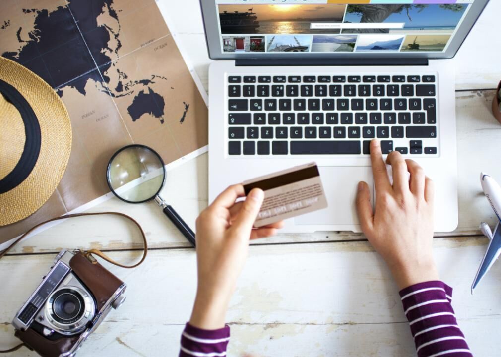 10 tips for reward points travel